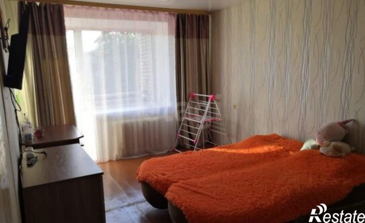 1-комн квартира ул Пионерская, 67,  д. 67