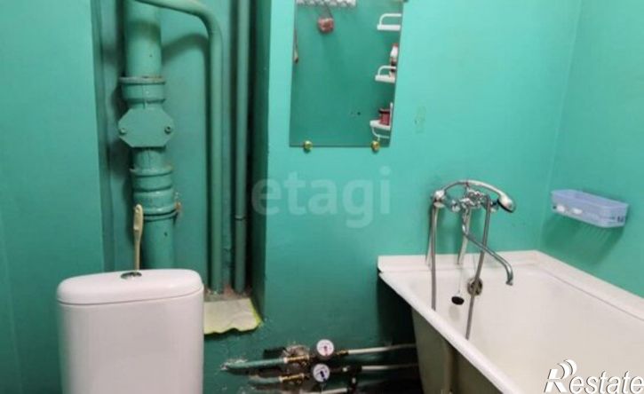 1-комн квартира ул Пионерская, 67,  д. 67