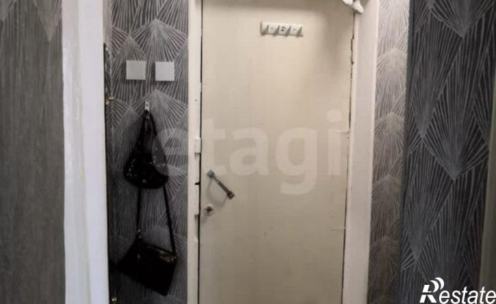 1-комн квартира ул Пионерская, 67,  д. 67