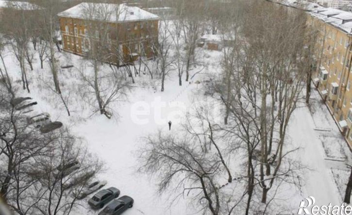 1-комн квартира ул Пионерская, 67,  д. 67