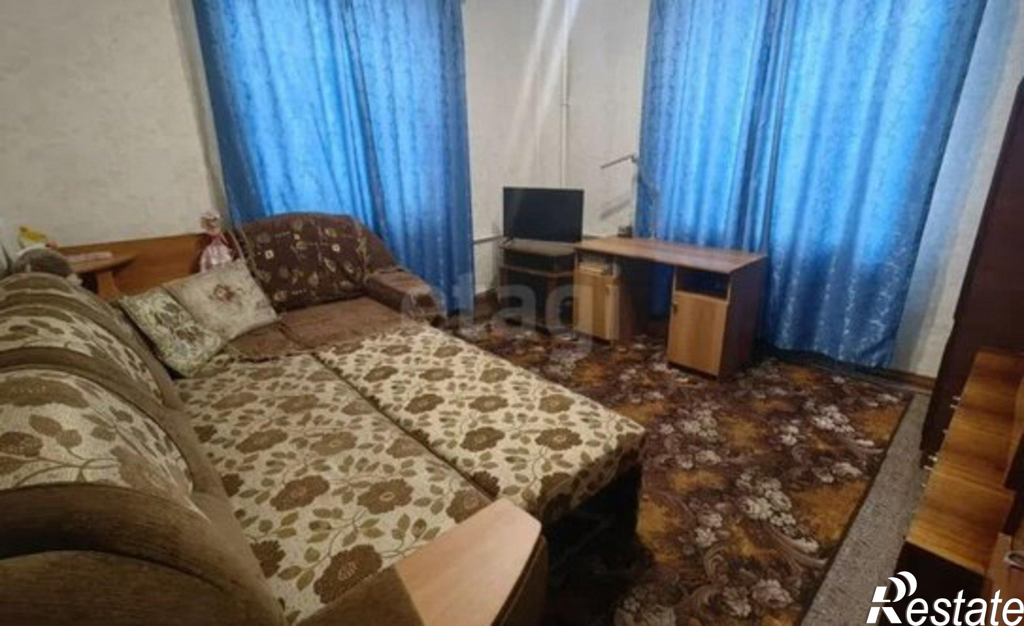 Купить квартиру за 4 000 000 рублей на улица Кирова, 53