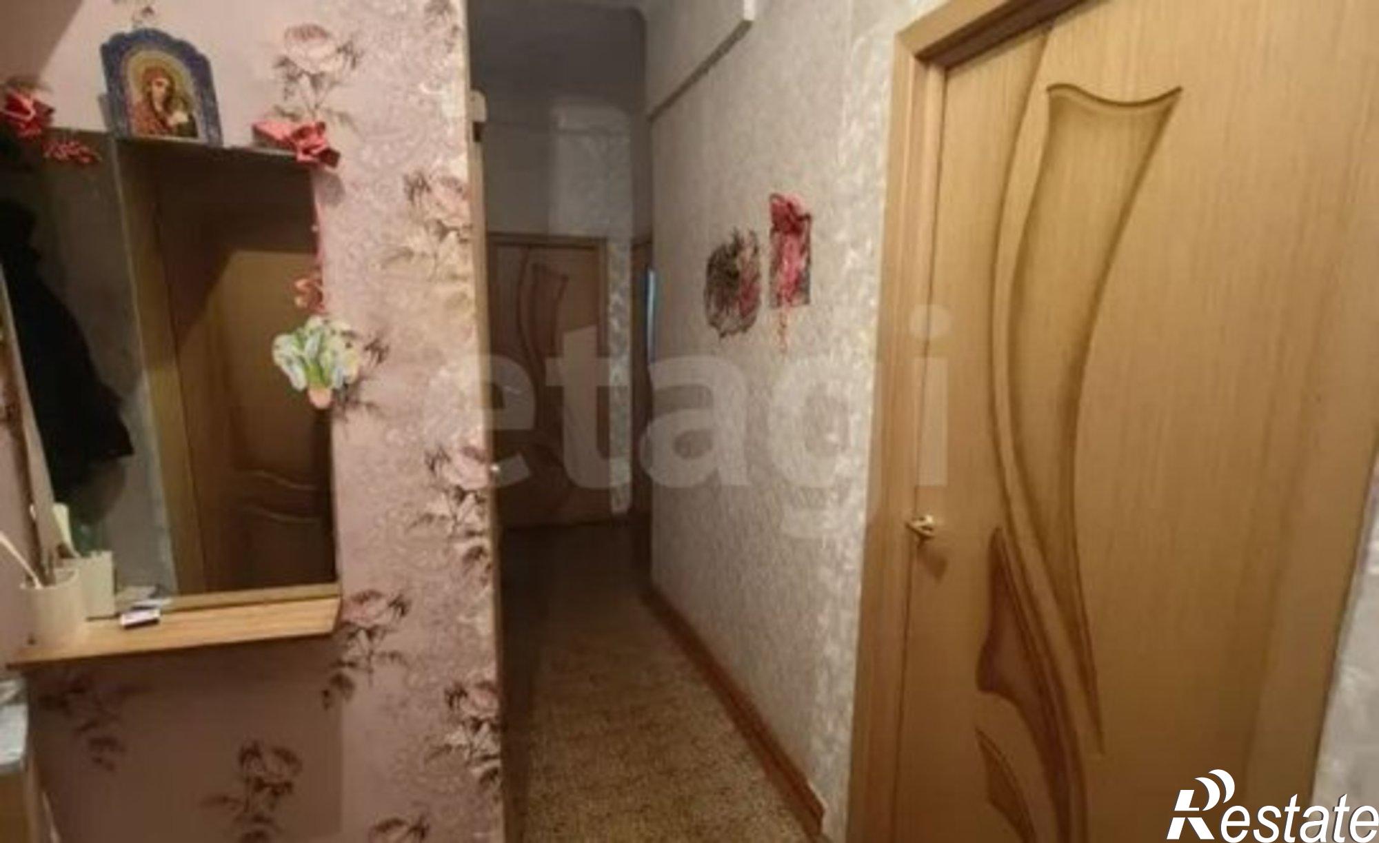 Купить квартиру за 4 000 000 рублей на улица Кирова, 53