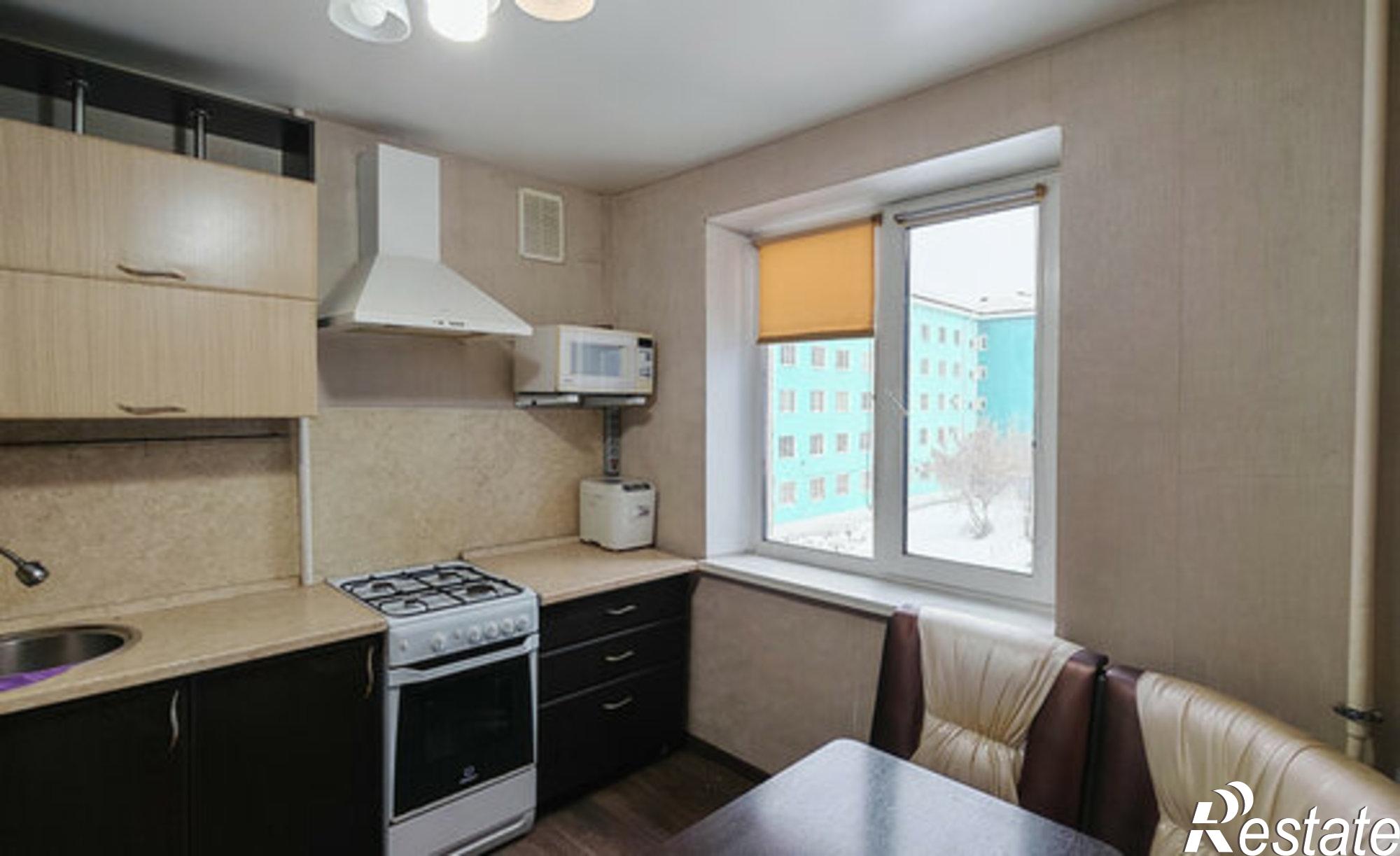 Купить квартиру за 2 750 000 рублей на Магистральное шоссе, 45/1