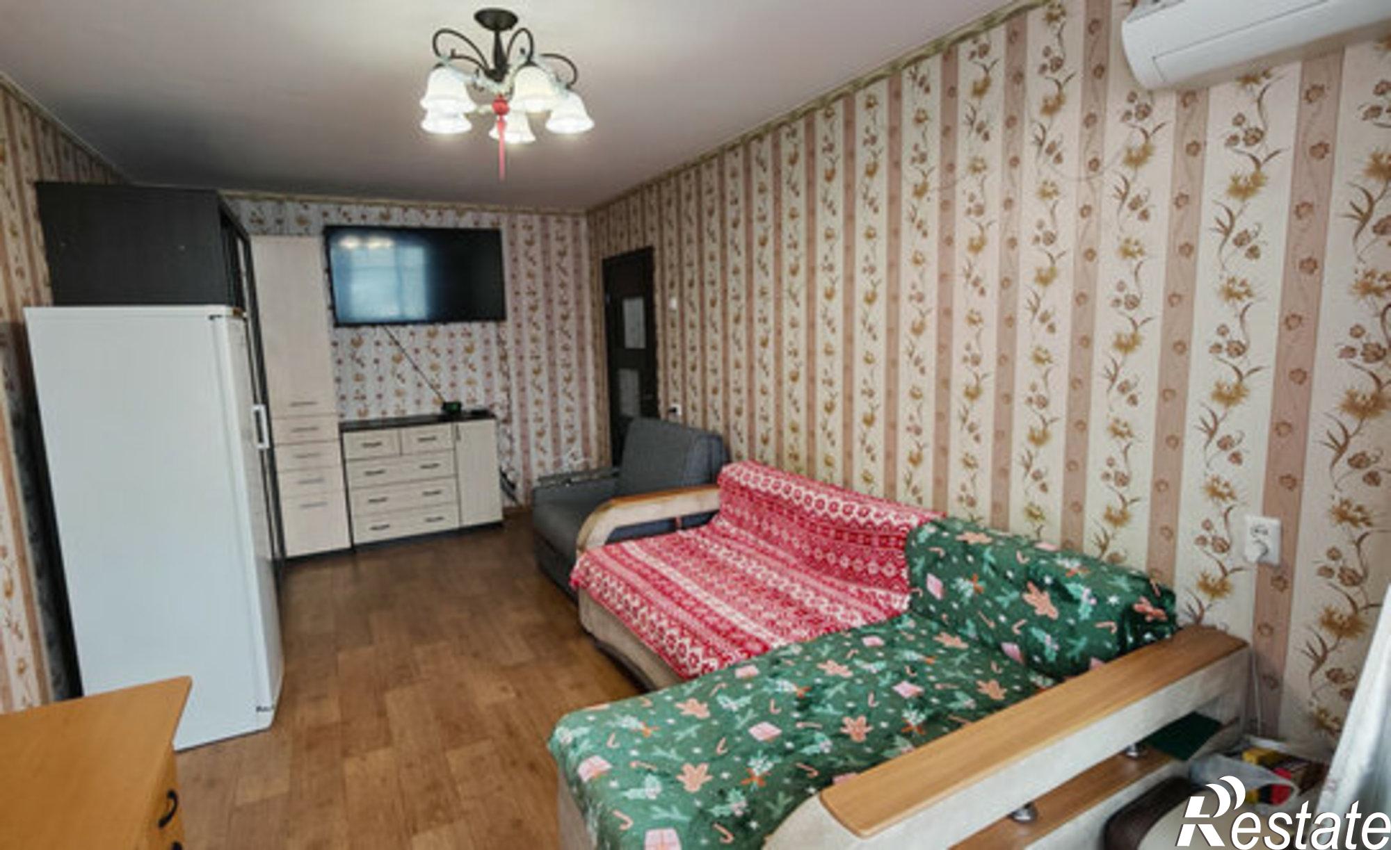 Купить квартиру за 2 750 000 рублей на Магистральное шоссе, 45/1