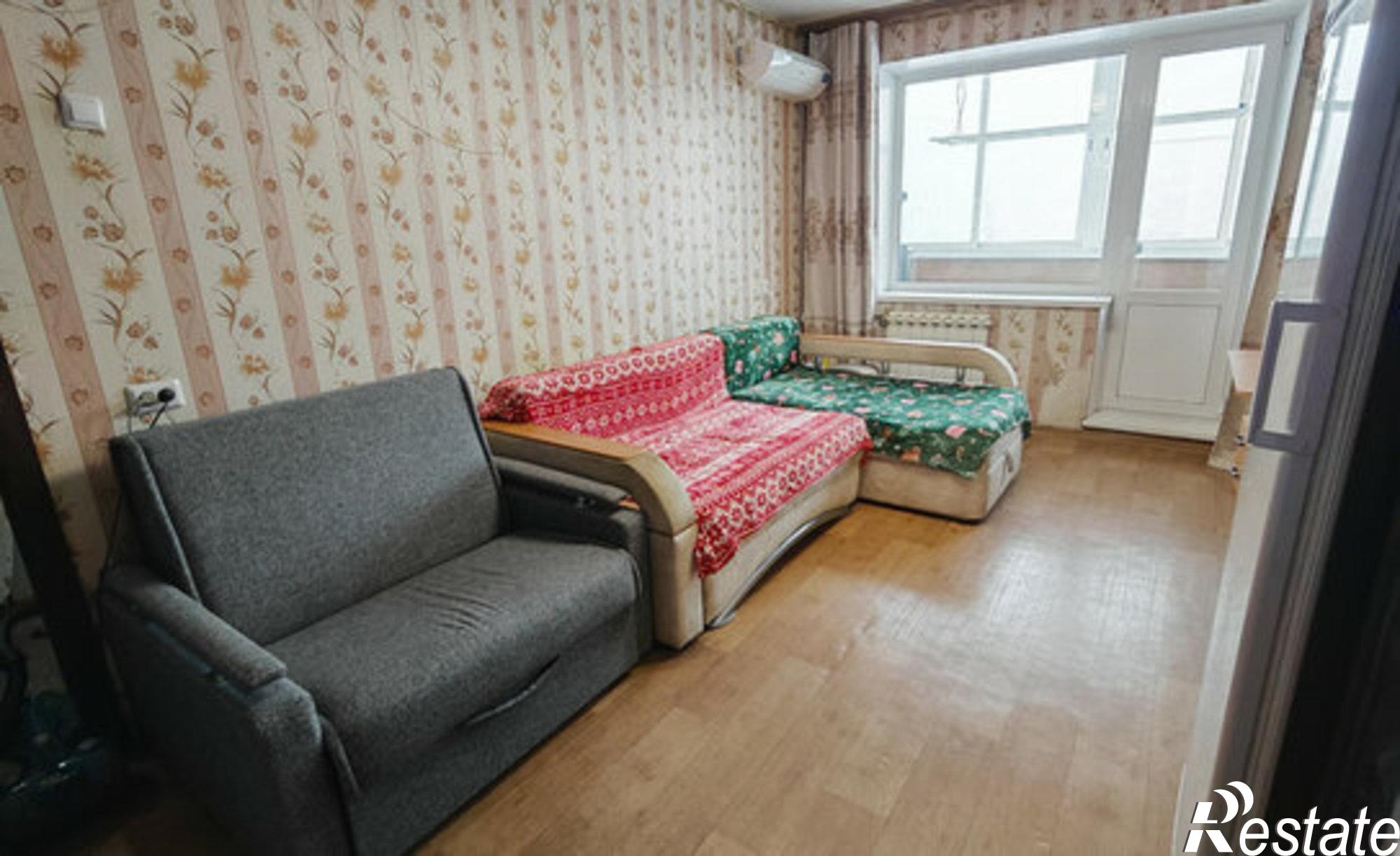 Купить квартиру за 2 750 000 рублей на Магистральное шоссе, 45/1