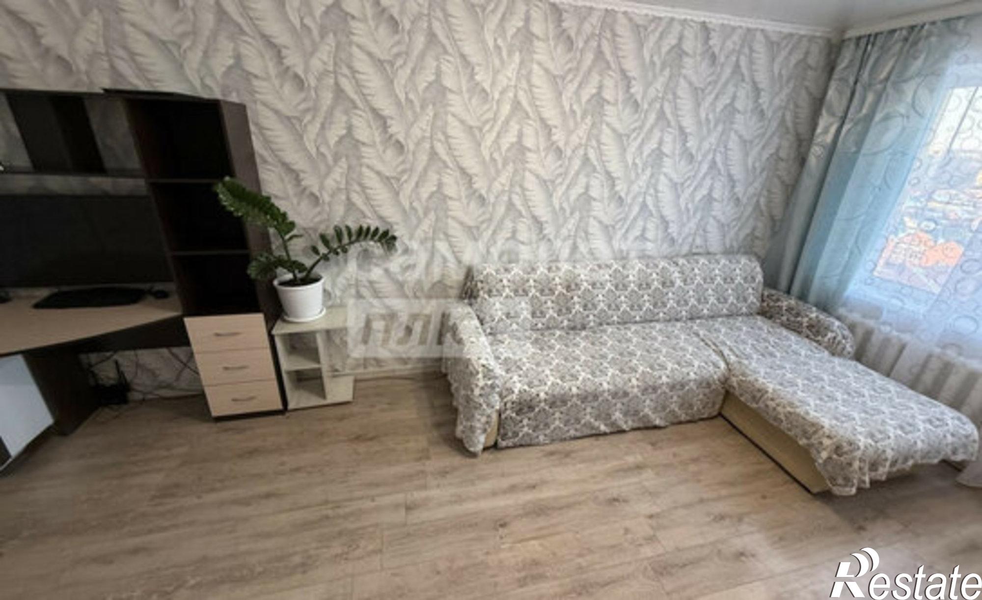 Купить квартиру за 6 250 000 рублей на Комсомольская улица, 84/2