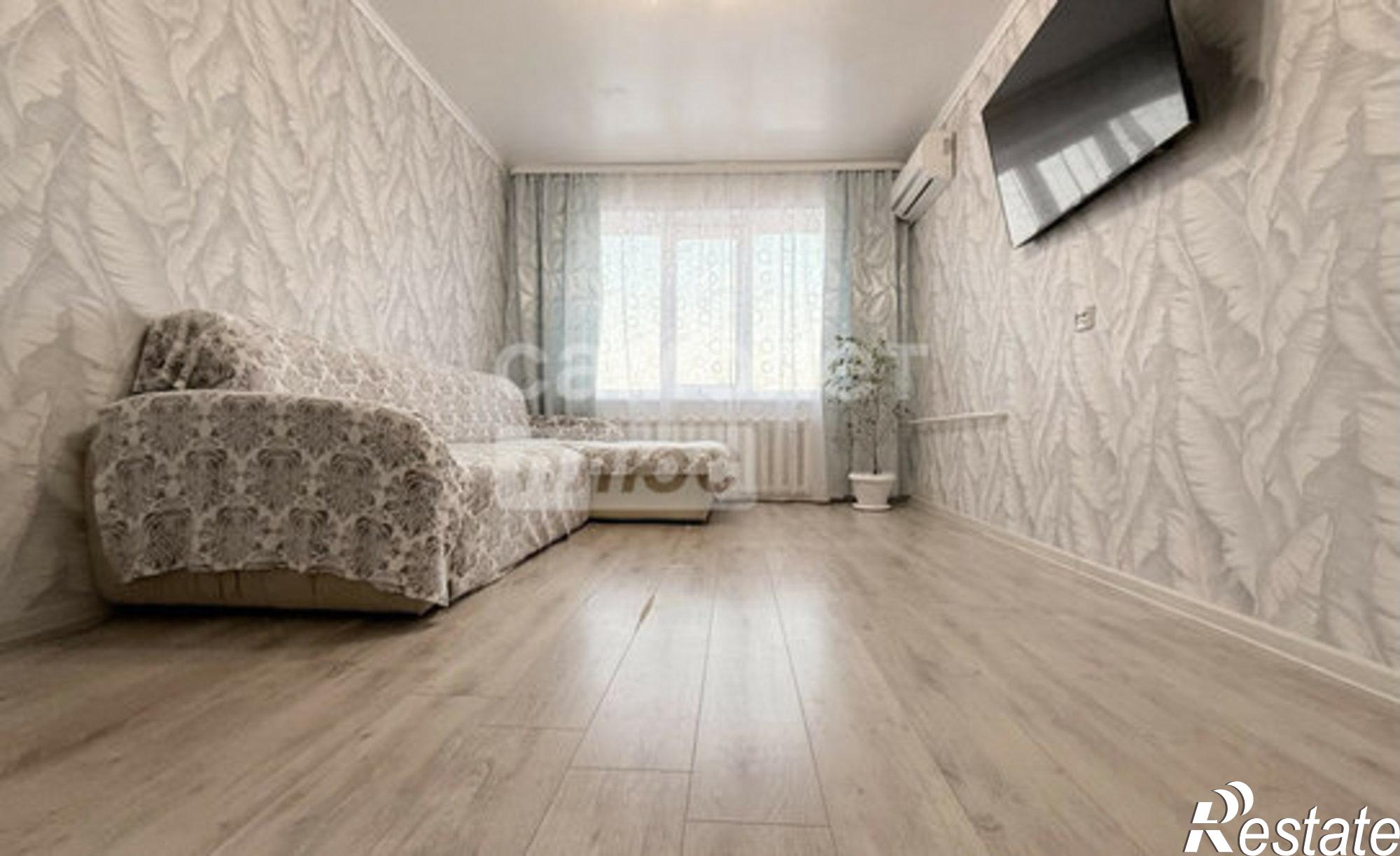 Купить квартиру за 6 250 000 рублей на Комсомольская улица, 84/2