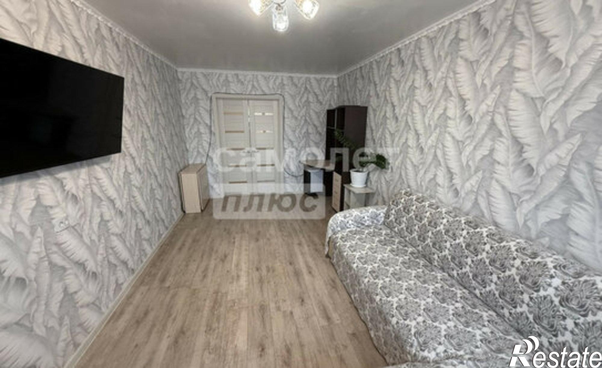 Купить квартиру за 6 250 000 рублей на Комсомольская улица, 84/2