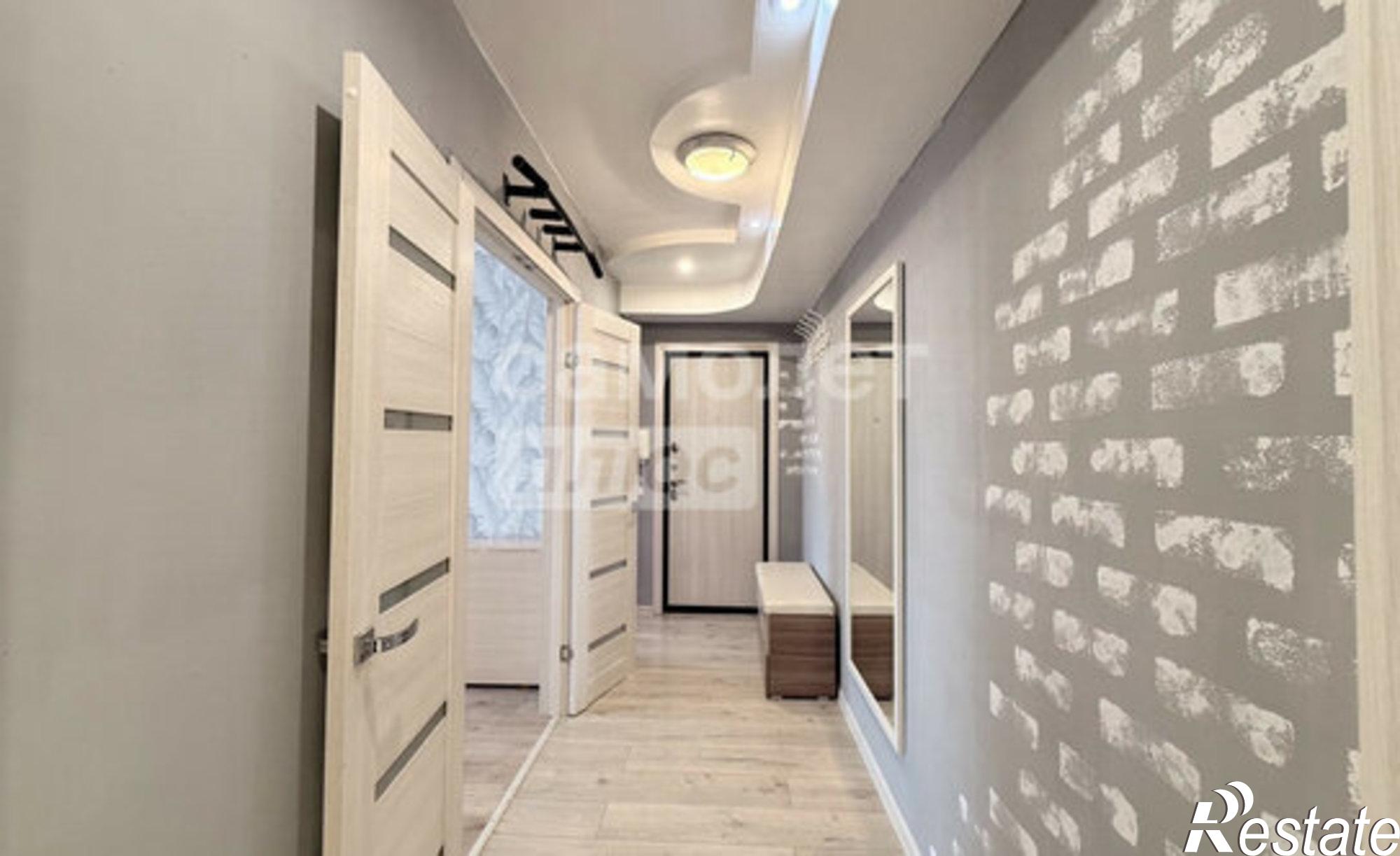 Купить квартиру за 6 250 000 рублей на Комсомольская улица, 84/2