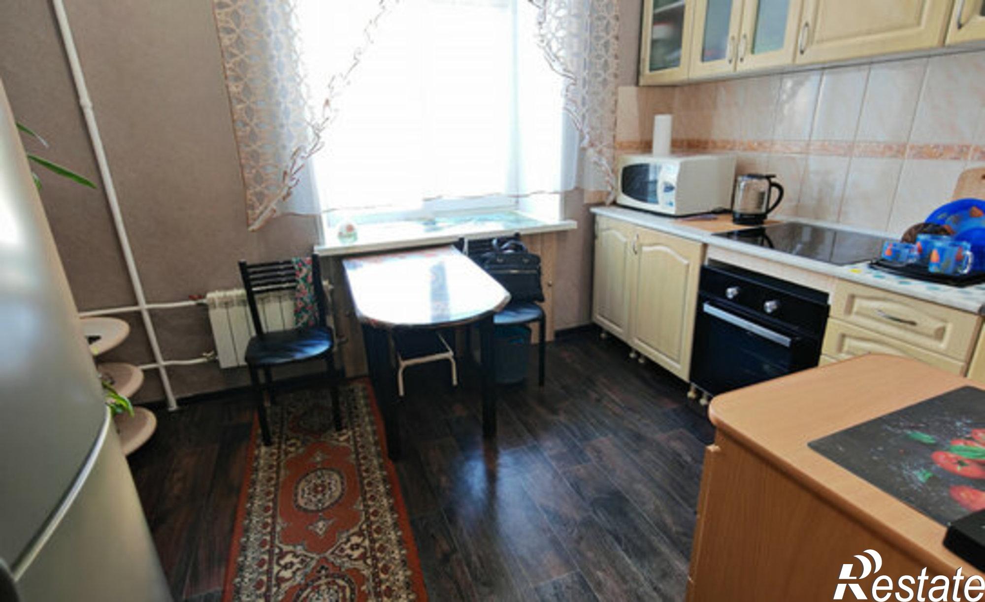 Купить квартиру за 2 850 000 рублей на проспект Копылова, 32