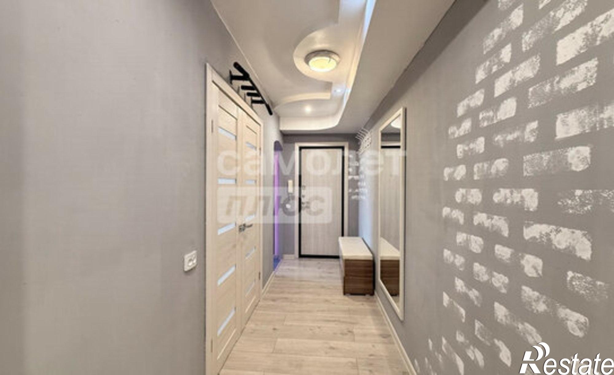 Купить квартиру за 6 250 000 рублей на Комсомольская улица, 84/2