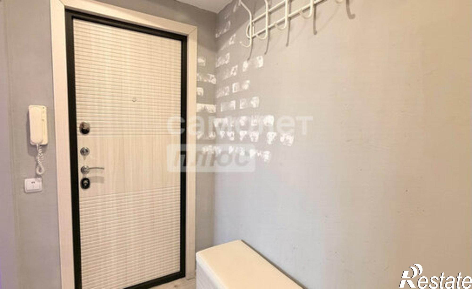 Купить квартиру за 6 250 000 рублей на Комсомольская улица, 84/2