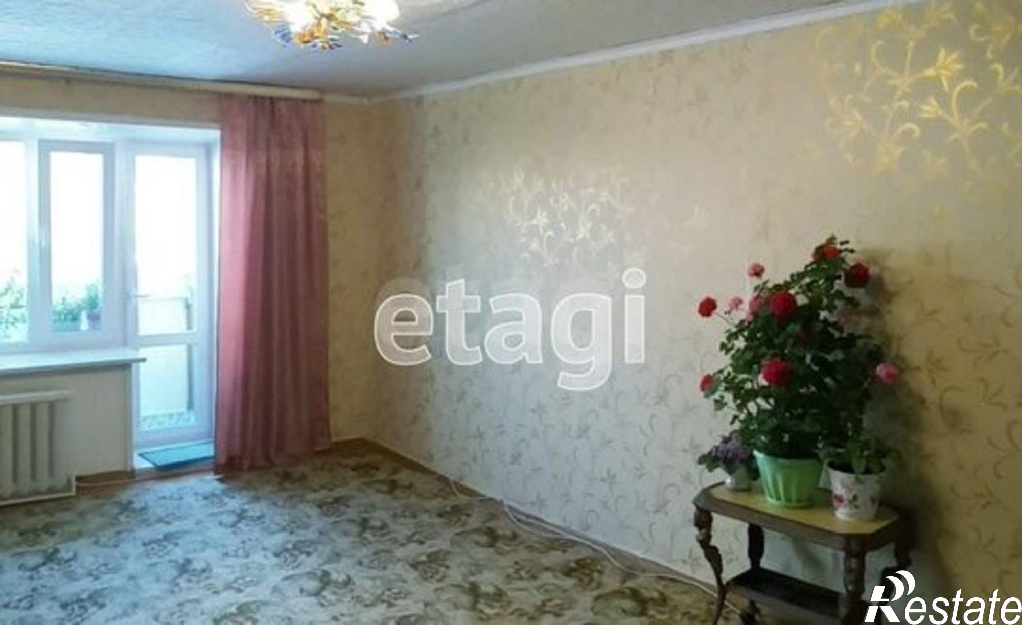 Купить квартиру за 5 990 000 рублей на ул Аллея Труда, 59