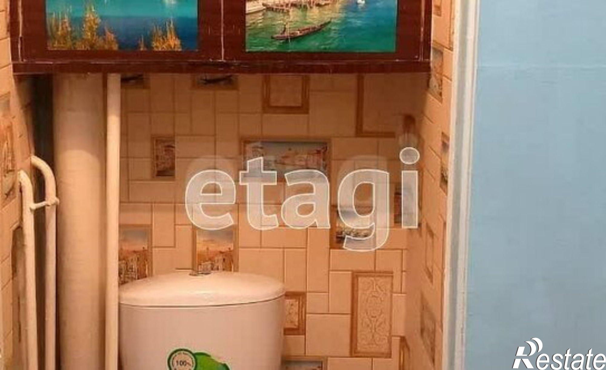 Купить квартиру за 5 990 000 рублей на ул Аллея Труда, 59