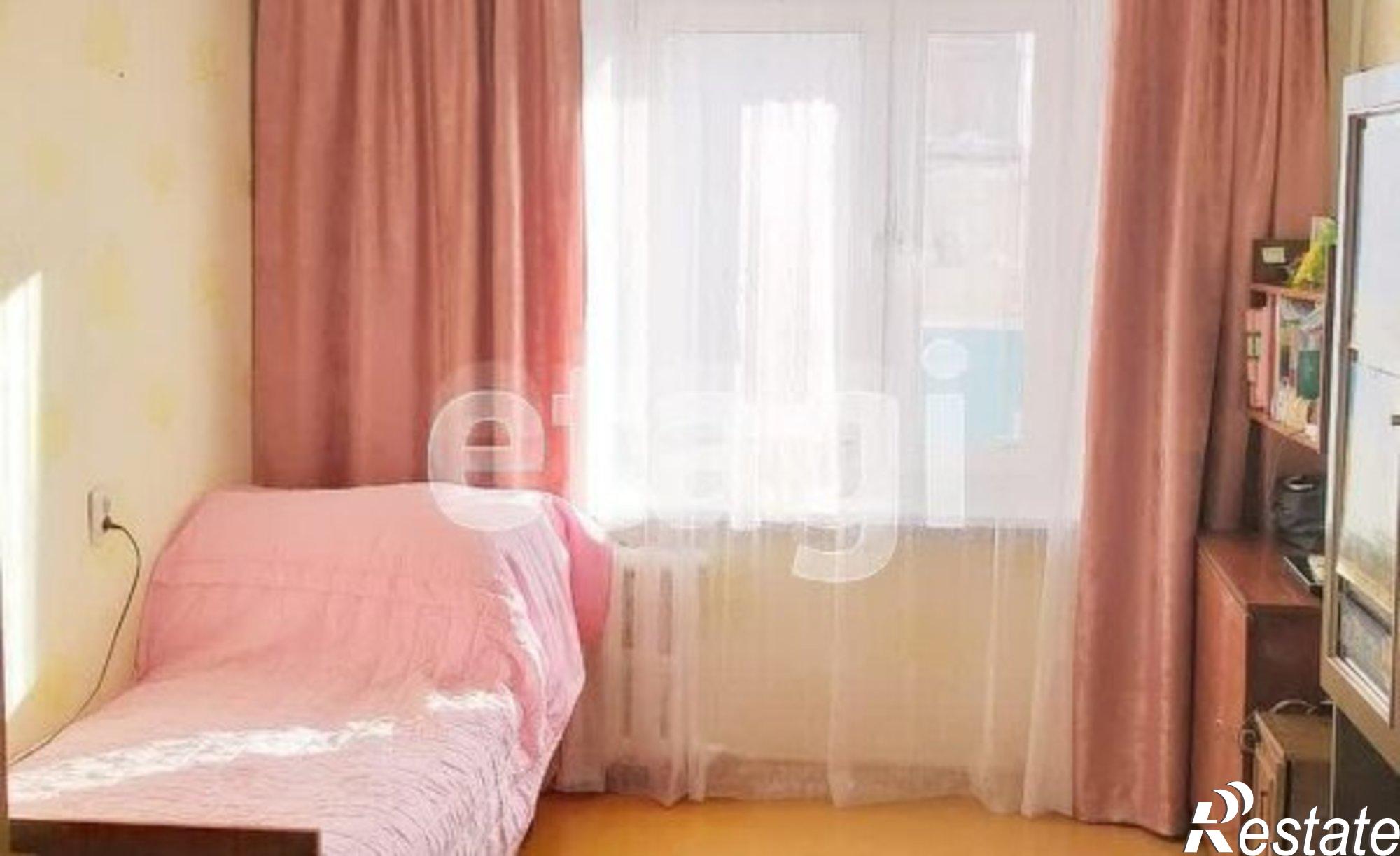 Купить квартиру за 5 990 000 рублей на ул Аллея Труда, 59