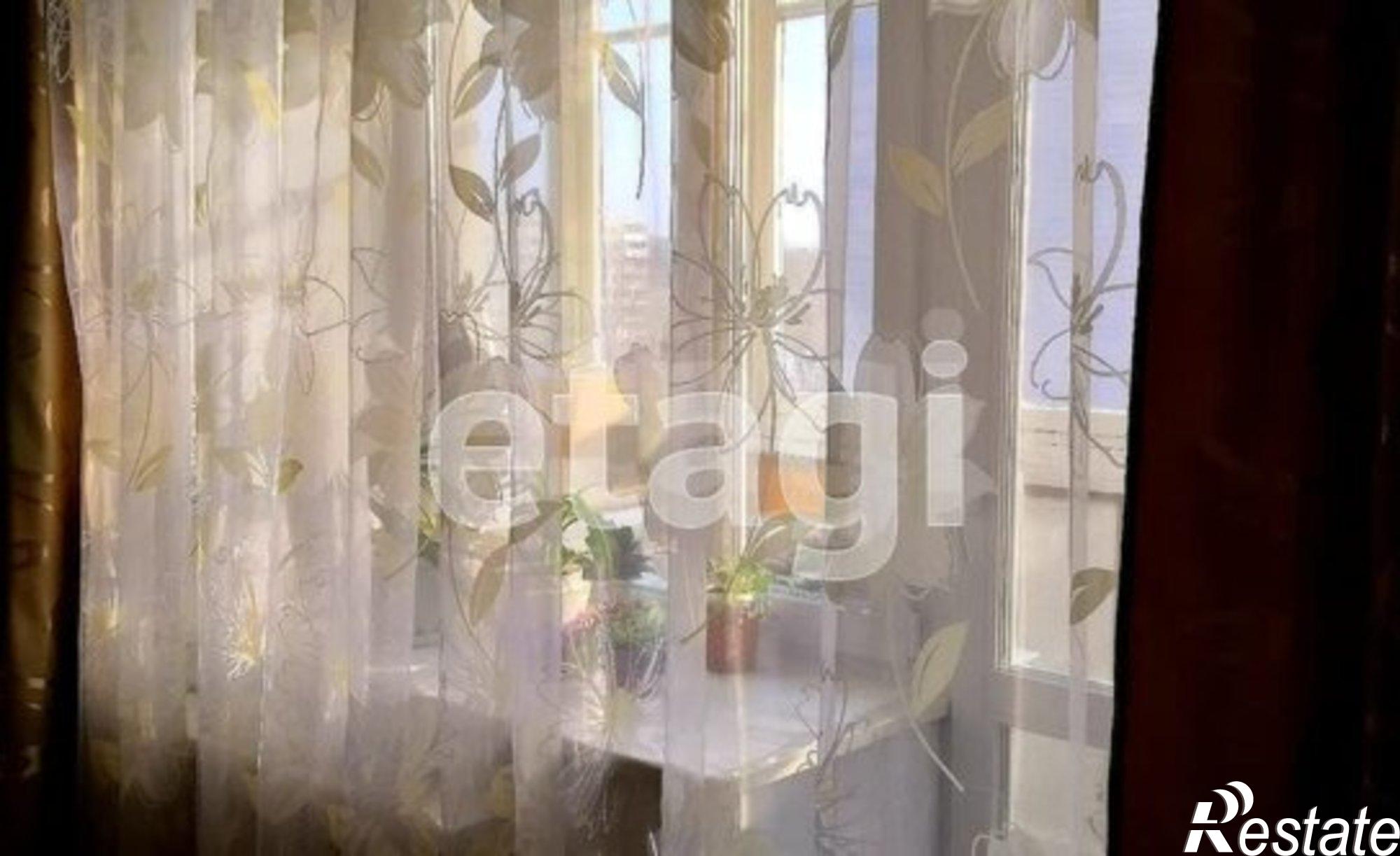 Купить квартиру за 5 990 000 рублей на ул Аллея Труда, 59