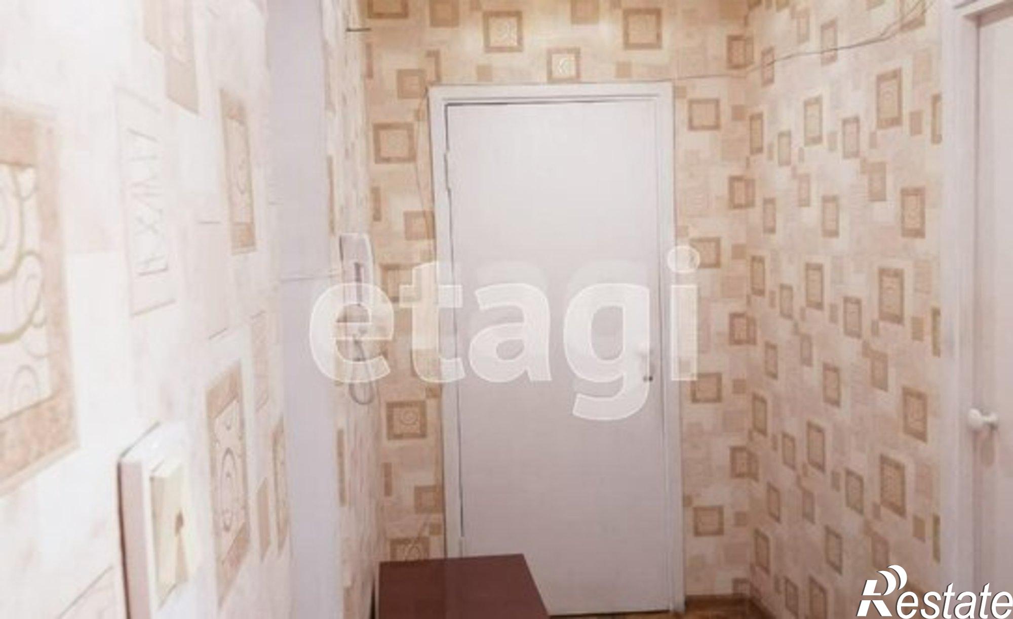 Купить квартиру за 5 990 000 рублей на ул Аллея Труда, 59