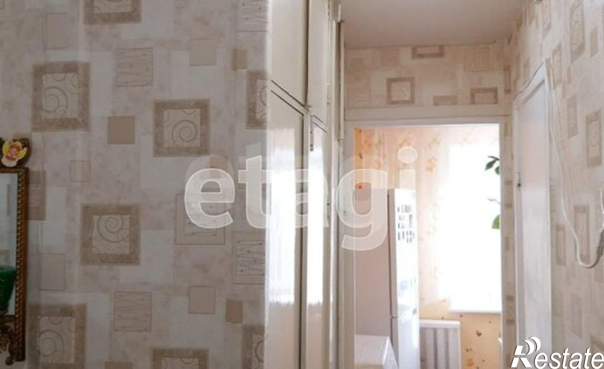 Купить квартиру за 5 990 000 рублей на ул Аллея Труда, 59