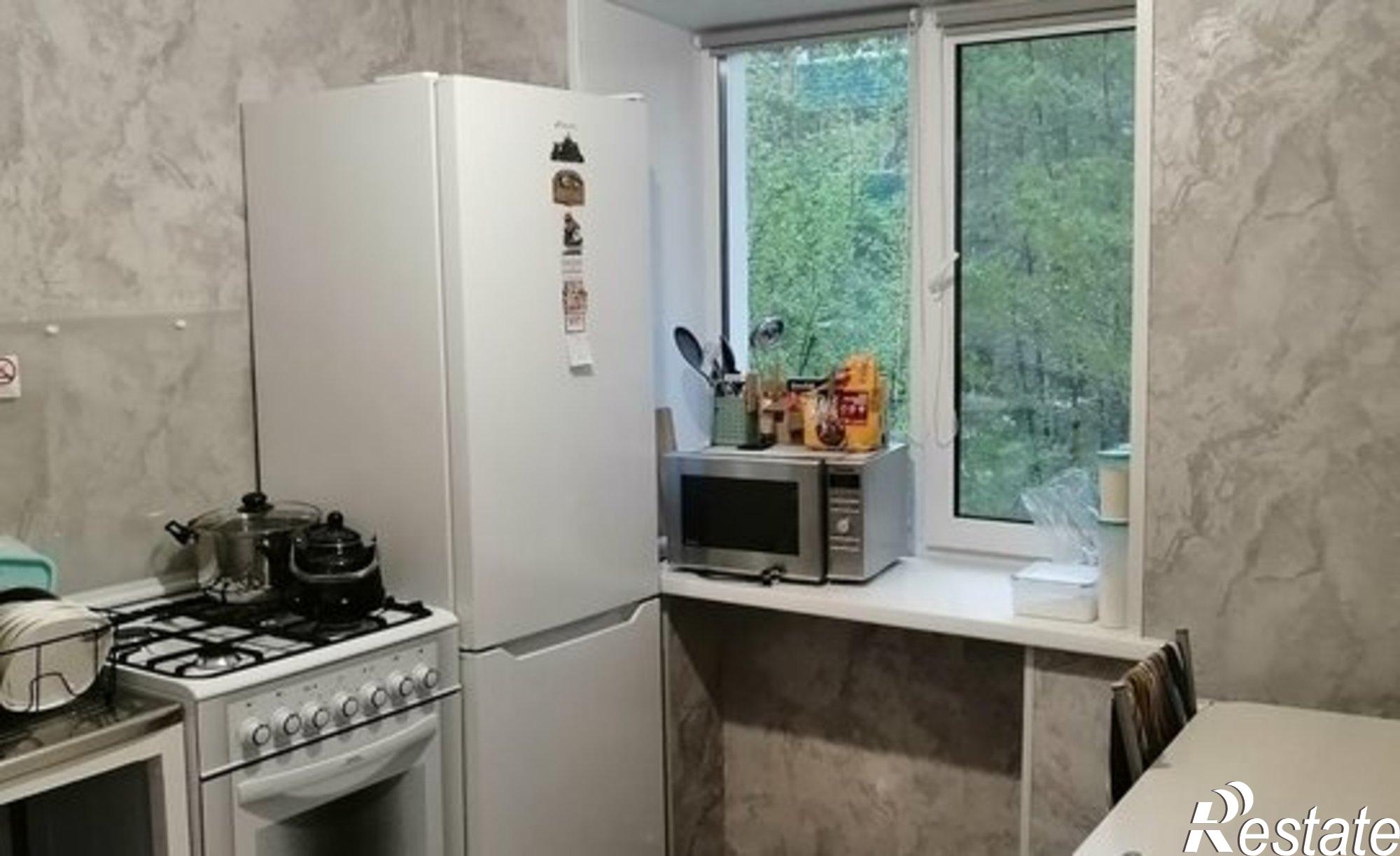 Купить квартиру за 3 900 000 рублей на улица Котовского, 2