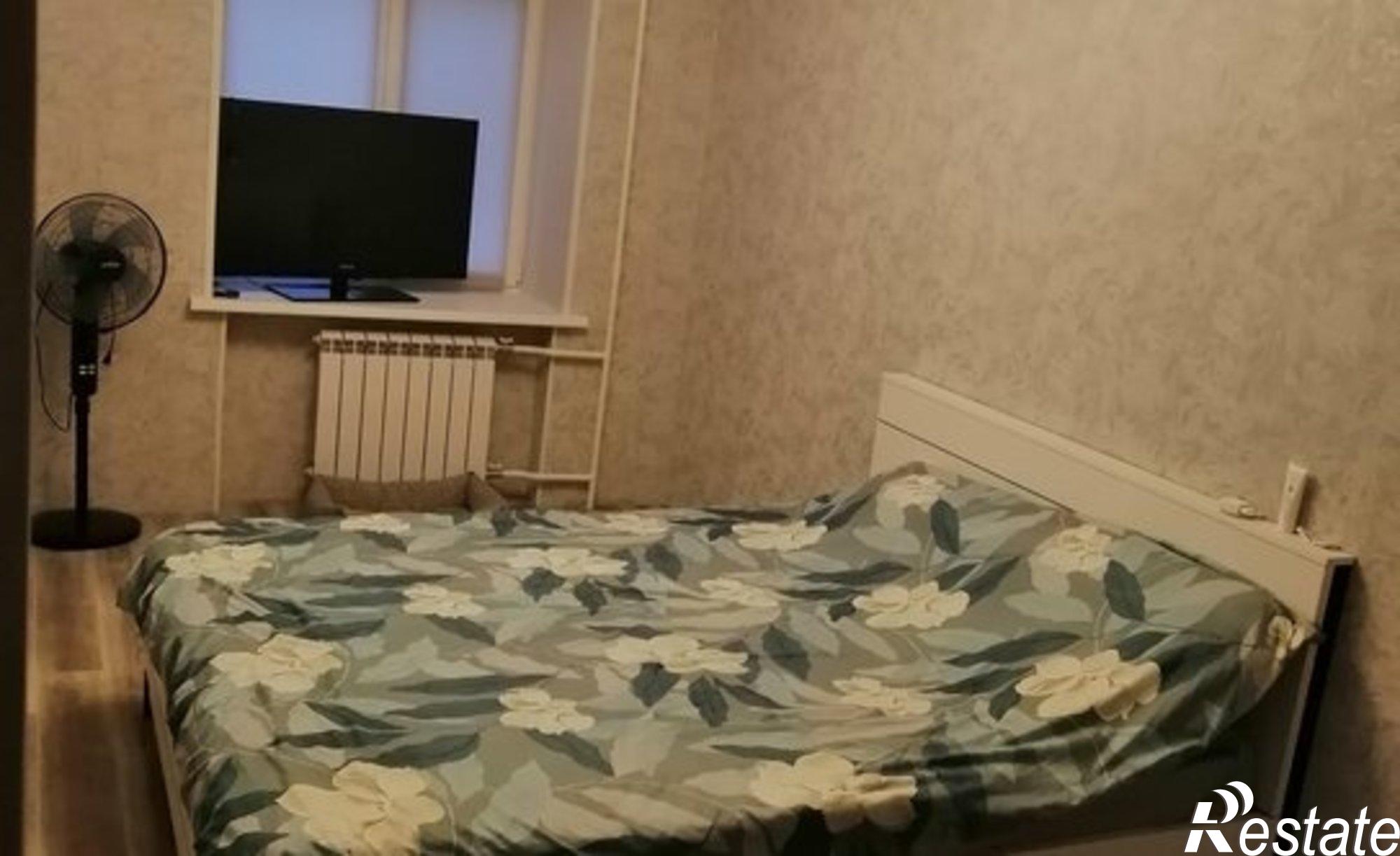 Купить квартиру за 3 900 000 рублей на улица Котовского, 2