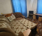 2-комн, 49кв м, этаж 2/5 улица Кирова, 53