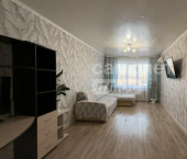 3-комн, 67кв м, этаж 9/10 Комсомольская улица, 84/2