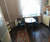 1-комн, 36кв м, этаж 2/3 проспект Копылова, 32