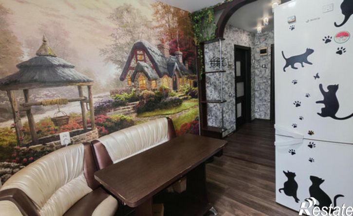 1-комн квартира Магистральное шоссе, 45/1,  д. 45/1