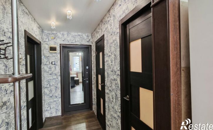 1-комн квартира Магистральное шоссе, 45/1,  д. 45/1