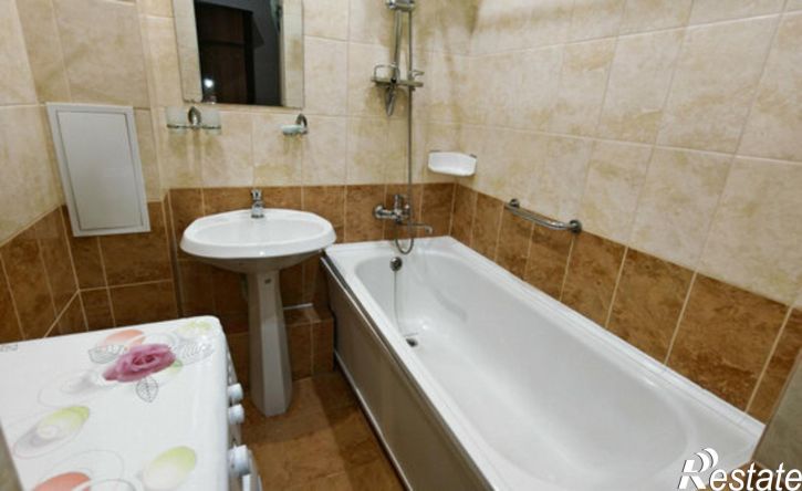 1-комн квартира проспект Копылова, 32,  д. 32