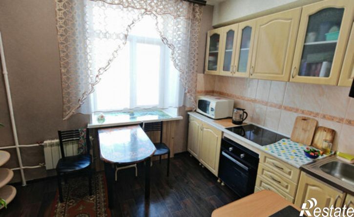 1-комн квартира проспект Копылова, 32,  д. 32