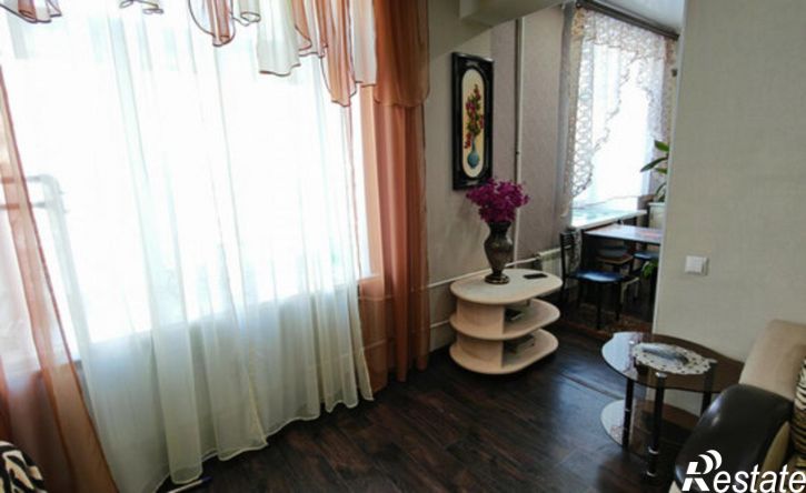 1-комн квартира проспект Копылова, 32,  д. 32