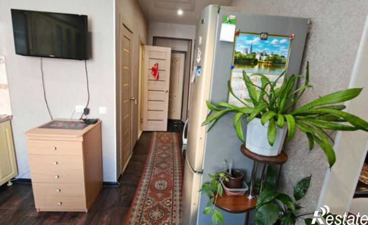 1-комн квартира проспект Копылова, 32,  д. 32