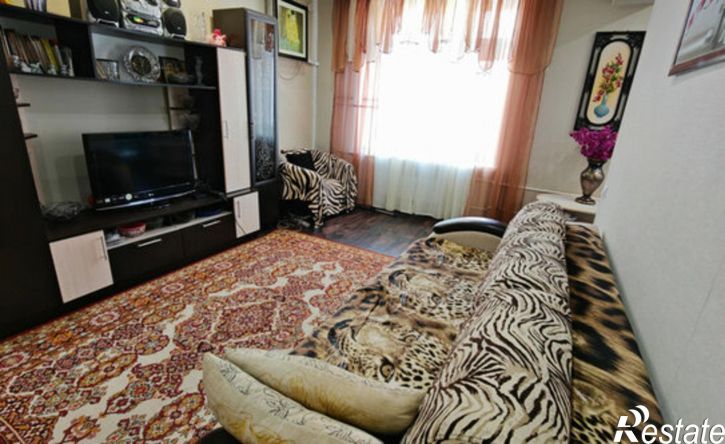 1-комн квартира проспект Копылова, 32,  д. 32