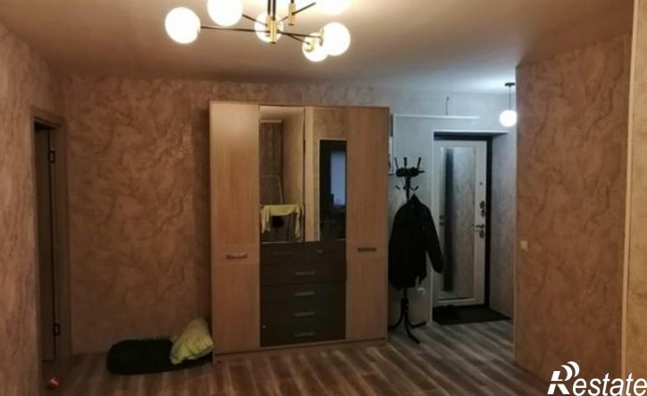 2-комн квартира улица Котовского, 2,  д. 2