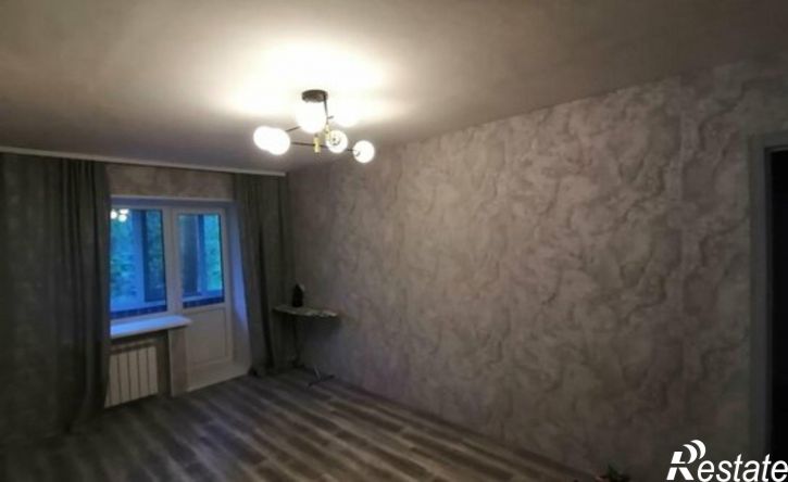 2-комн квартира улица Котовского, 2,  д. 2