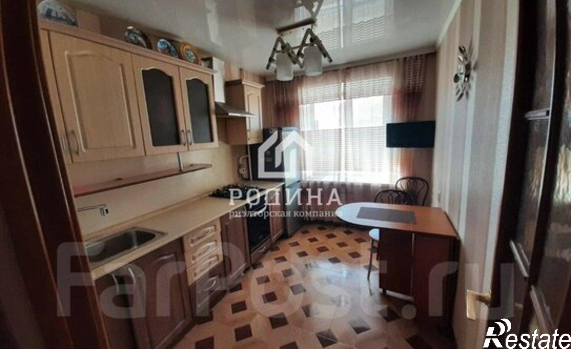 Купить квартиру за 5 230 000 рублей на проспект Первостроителей, 20