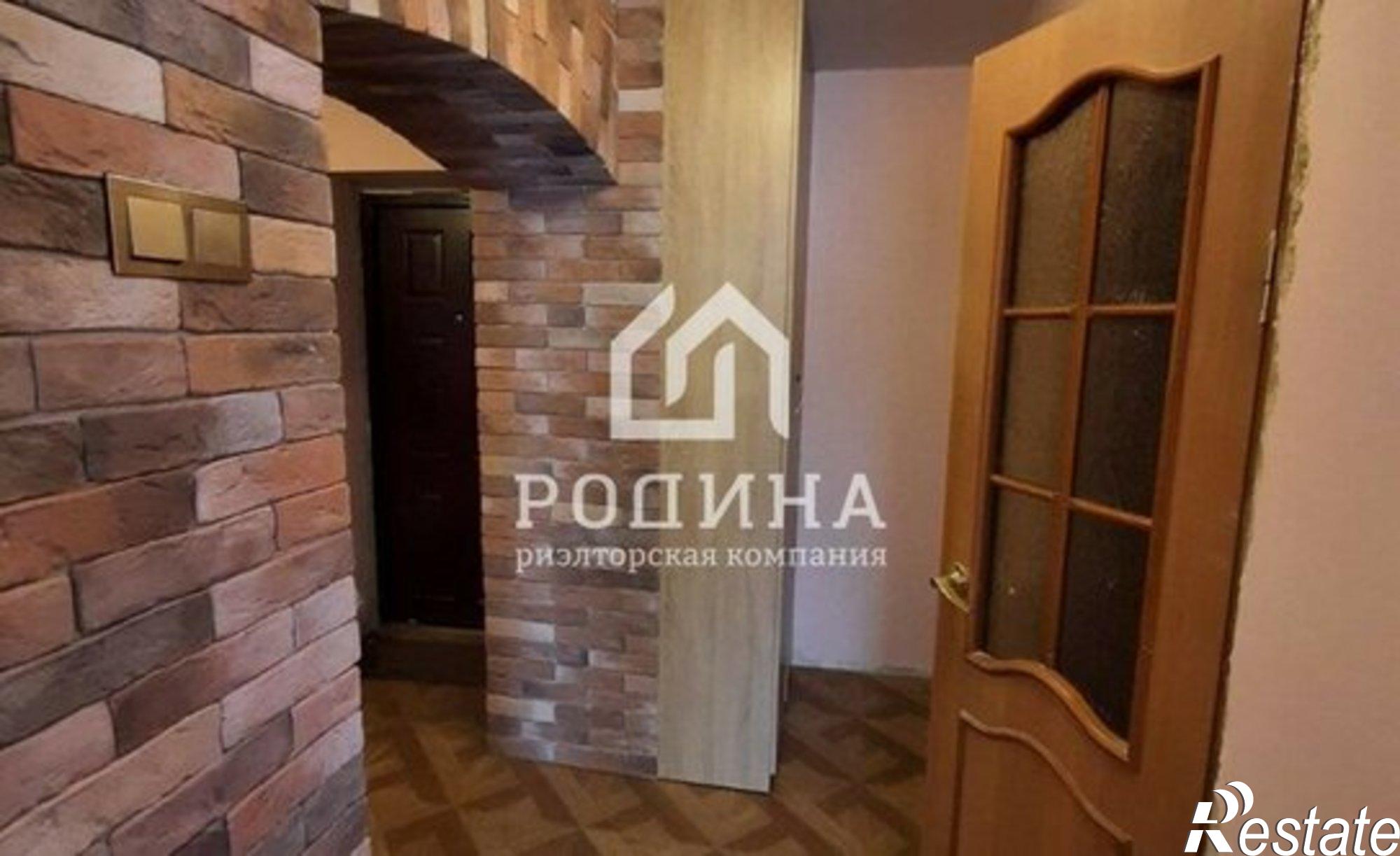 Купить квартиру за 5 230 000 рублей на проспект Первостроителей, 20