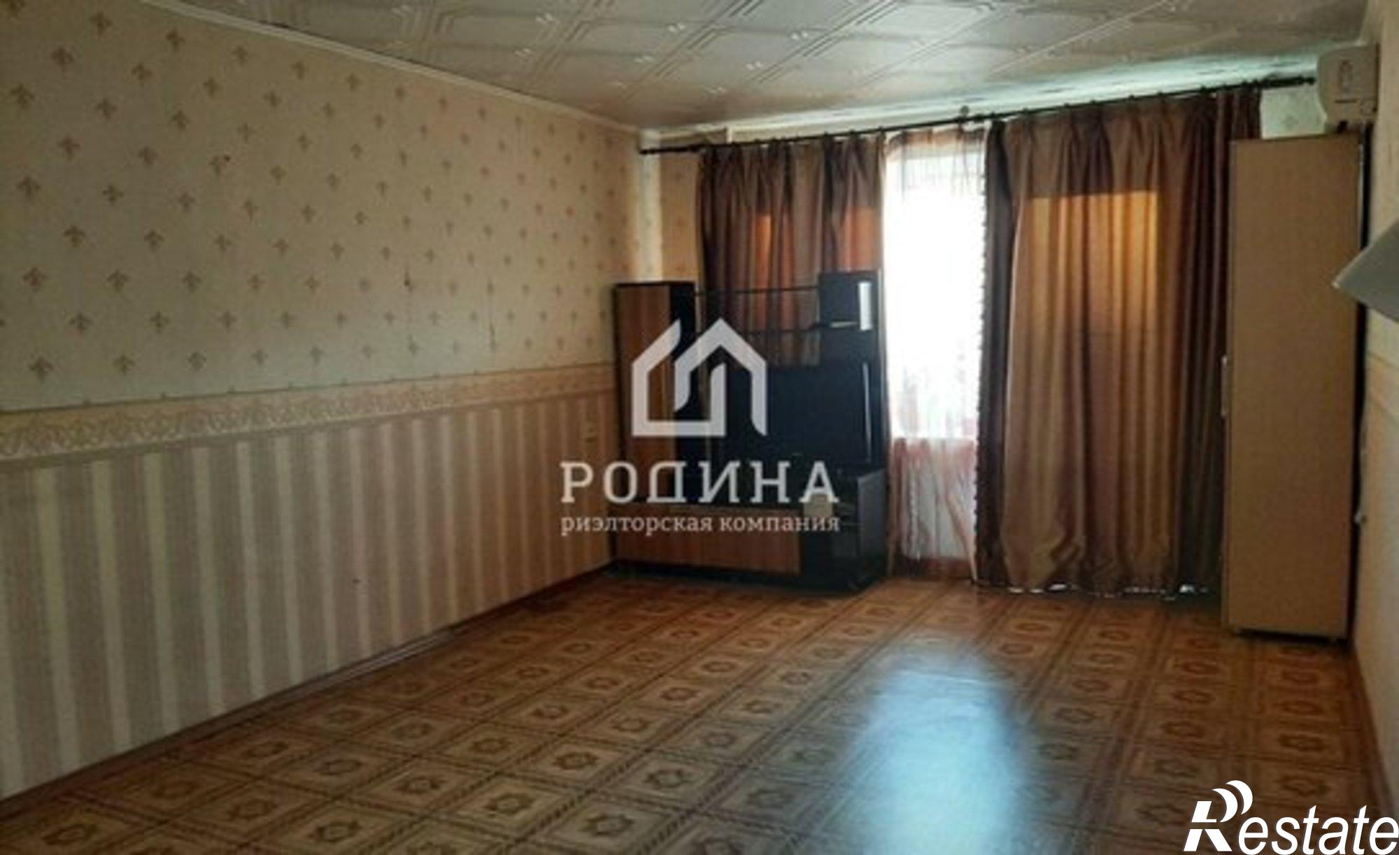 Купить квартиру за 5 230 000 рублей на проспект Первостроителей, 20