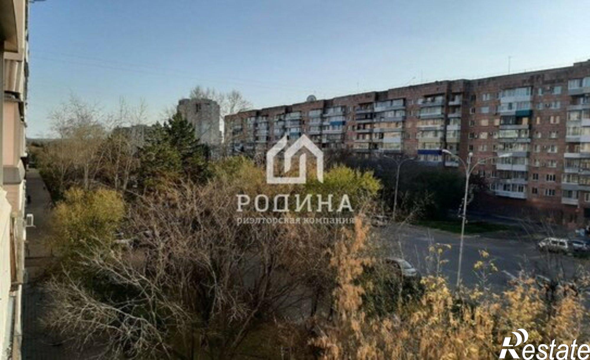 Купить квартиру за 5 230 000 рублей на проспект Первостроителей, 20