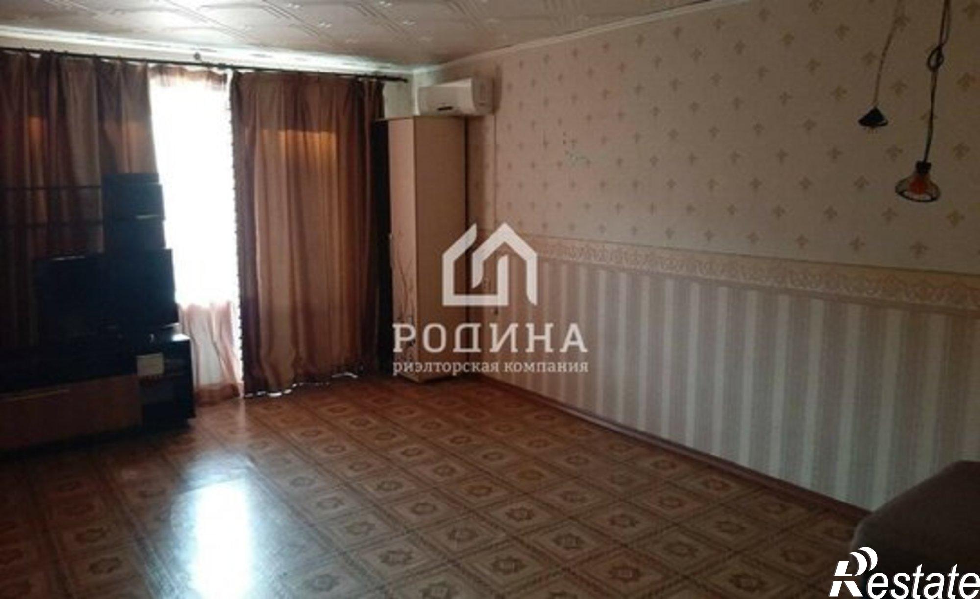 Купить квартиру за 5 230 000 рублей на проспект Первостроителей, 20