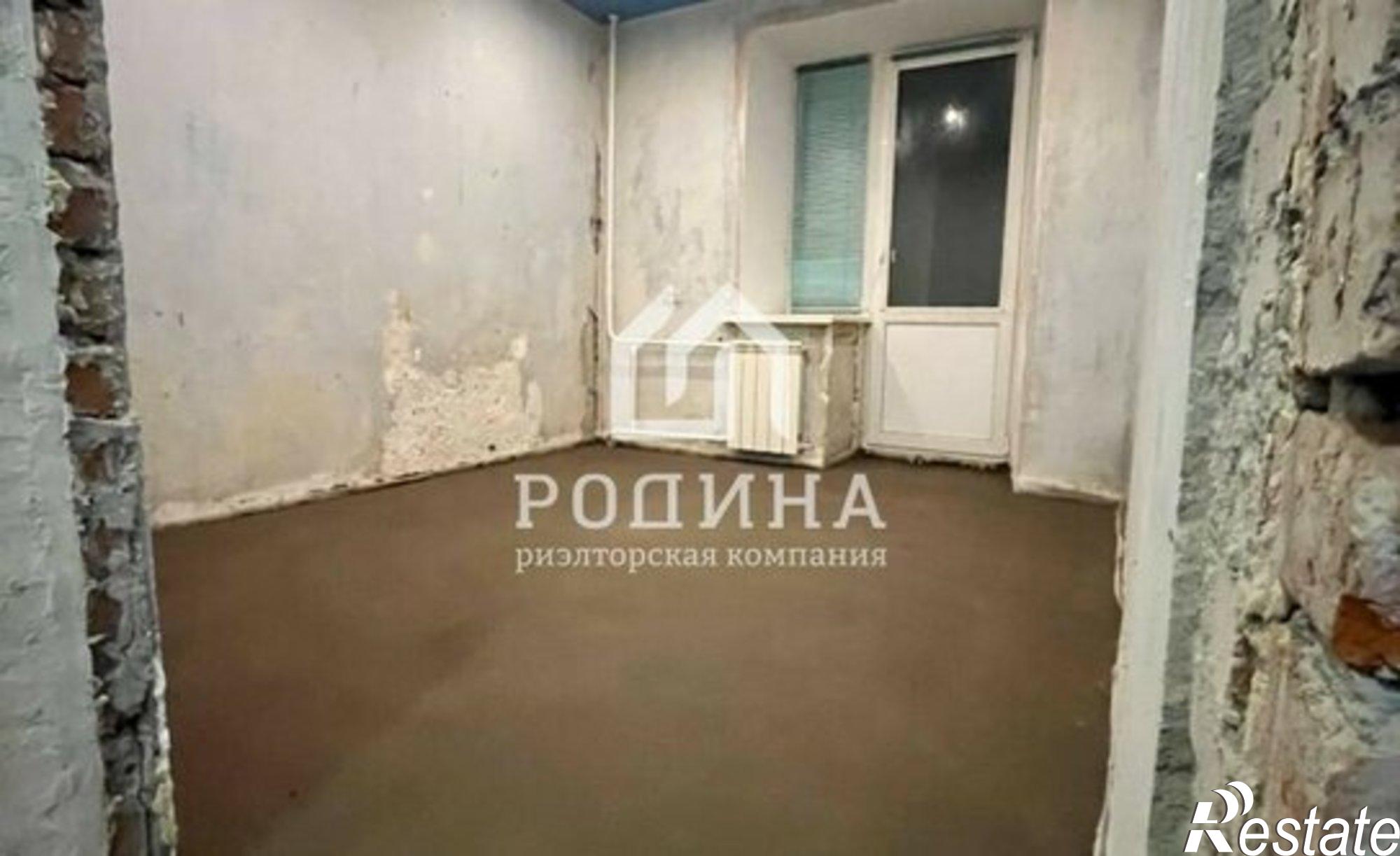 Купить квартиру за 3 790 000 рублей на ул Лазо, 78