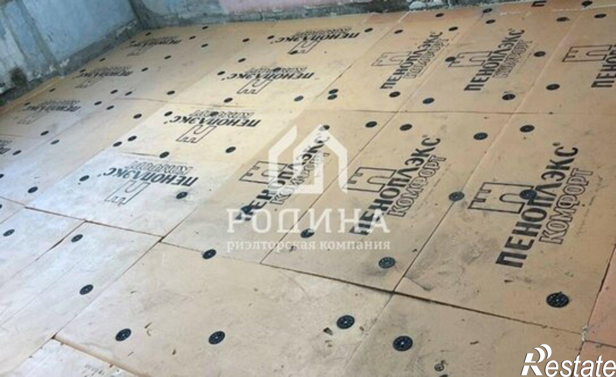 Купить квартиру за 3 790 000 рублей на ул Лазо, 78