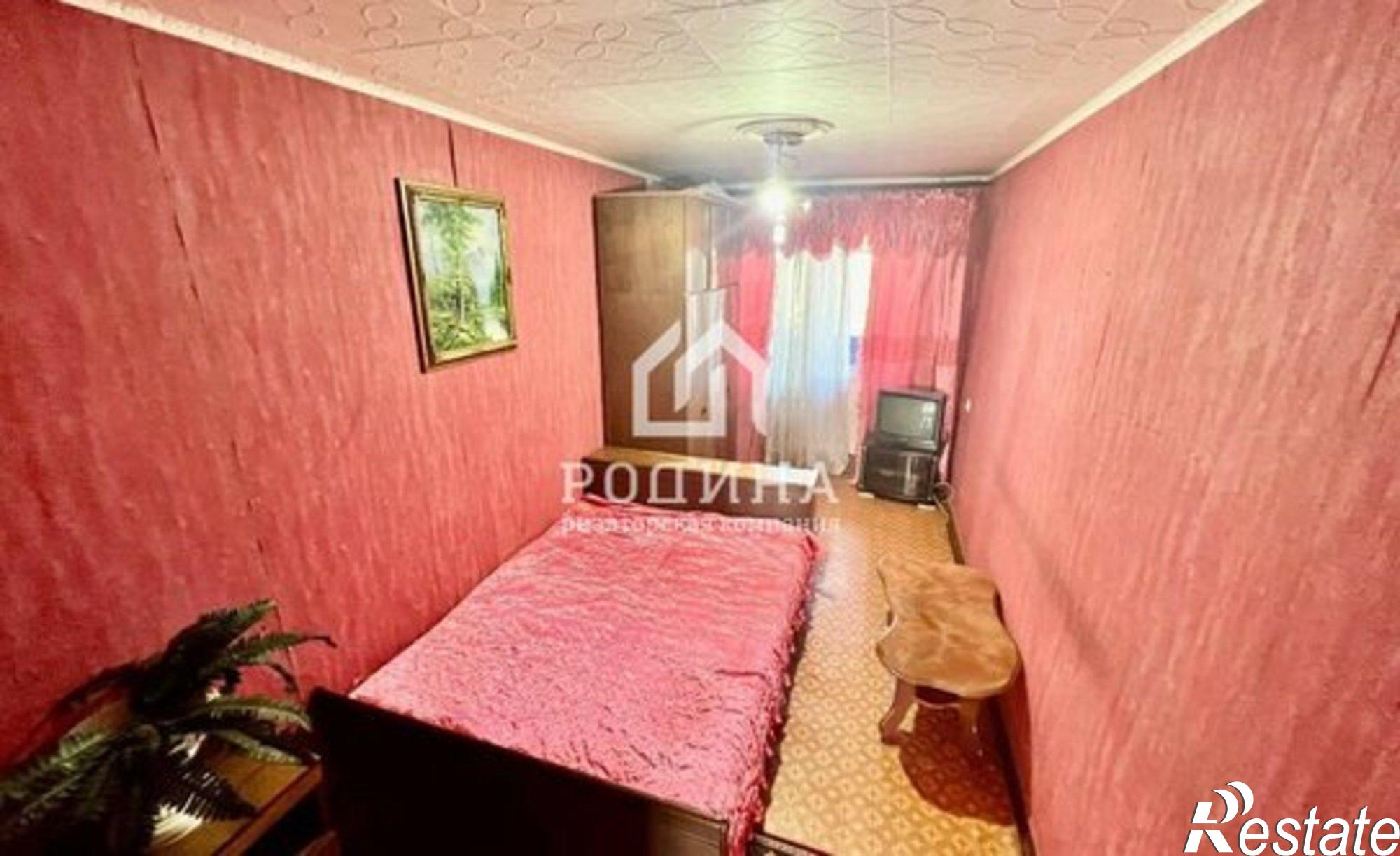 Купить квартиру за 4 300 000 рублей на ул Пирогова, 17 2