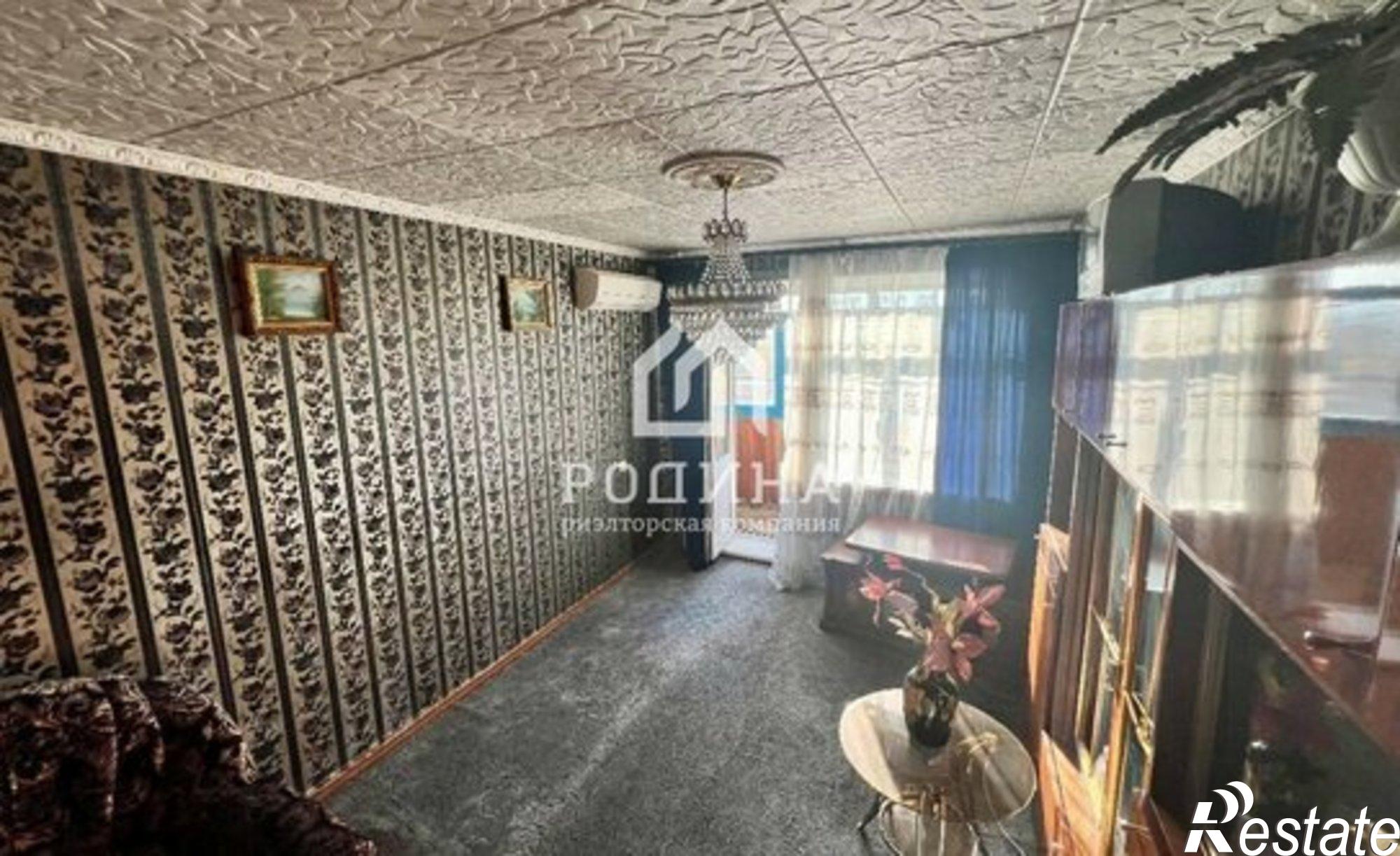 Купить квартиру за 4 300 000 рублей на ул Пирогова, 17 2