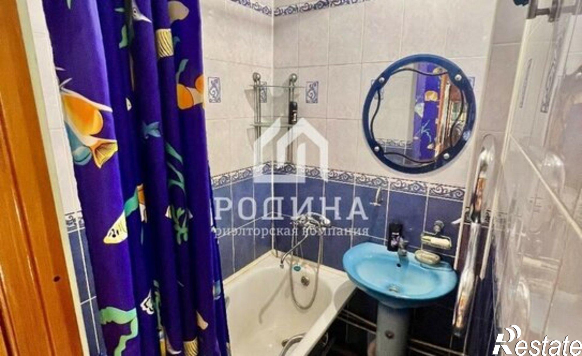 Купить квартиру за 4 300 000 рублей на ул Пирогова, 17 2