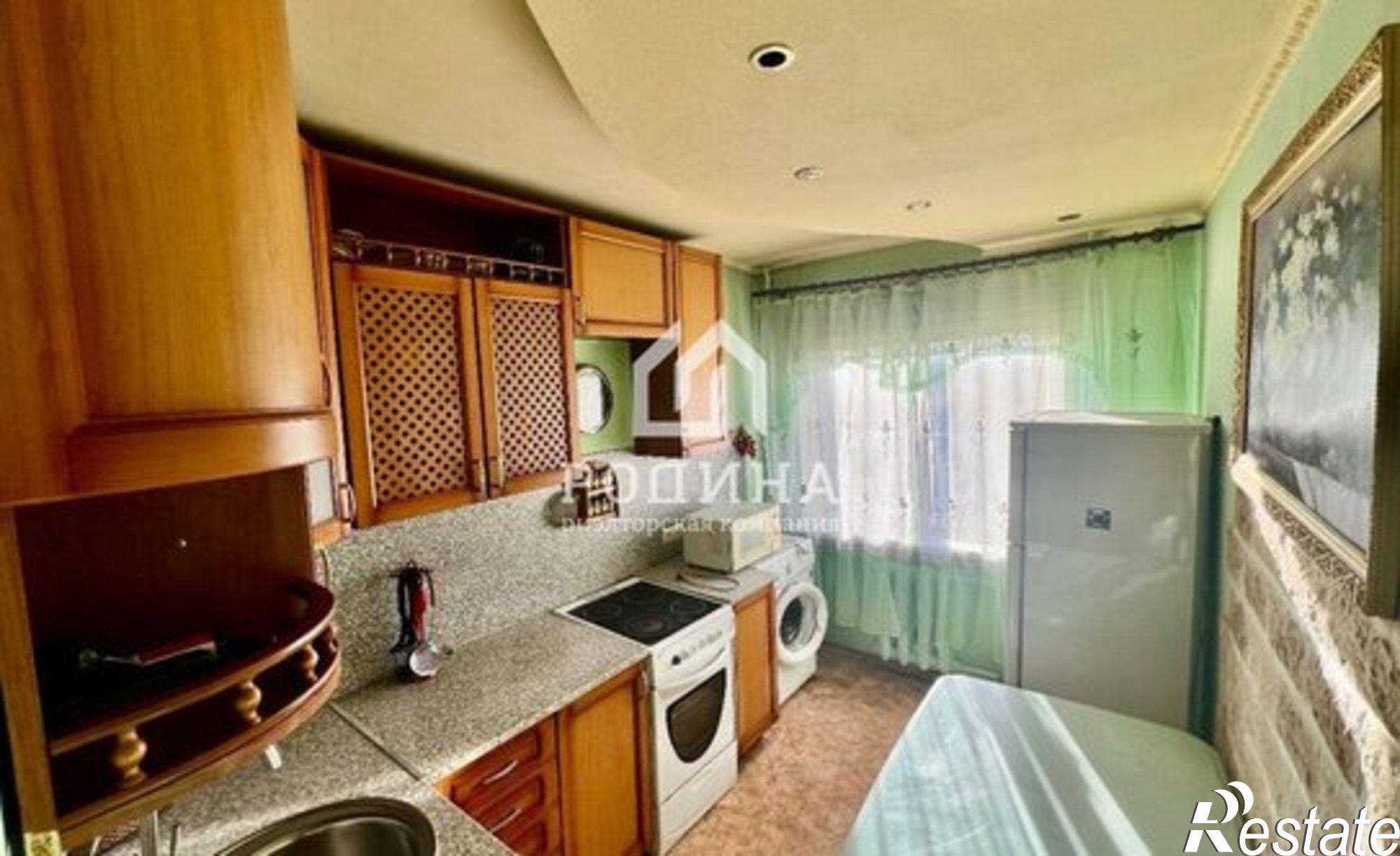 Купить квартиру за 4 300 000 рублей на ул Пирогова, 17 2