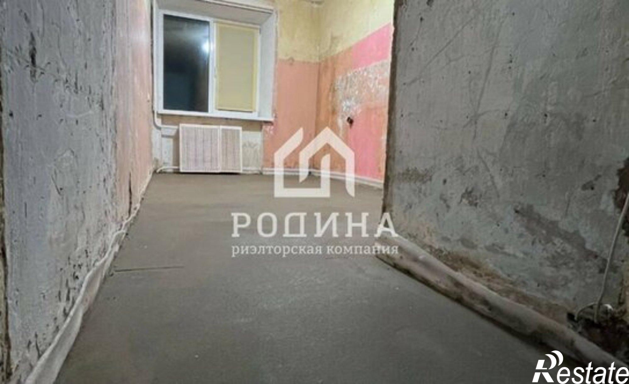 Купить квартиру за 3 790 000 рублей на ул Лазо, 78