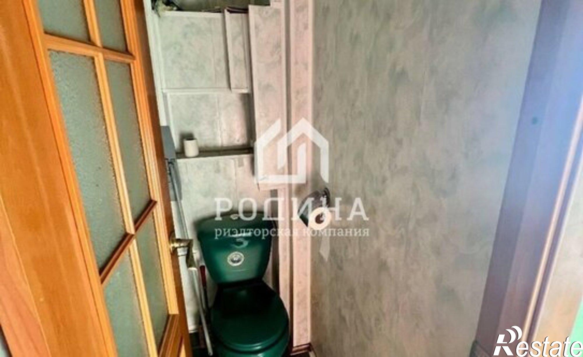 Купить квартиру за 4 300 000 рублей на ул Пирогова, 17 2