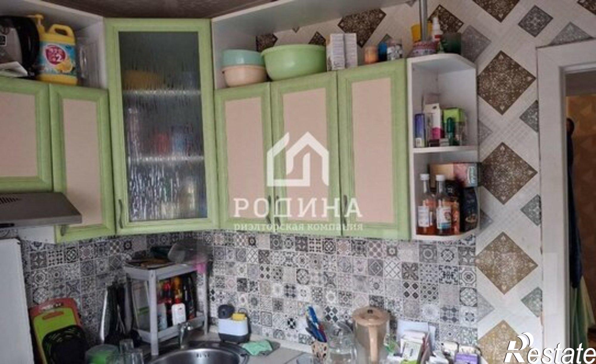 Купить квартиру за 5 190 000 рублей на пр-кт Первостроителей, 21